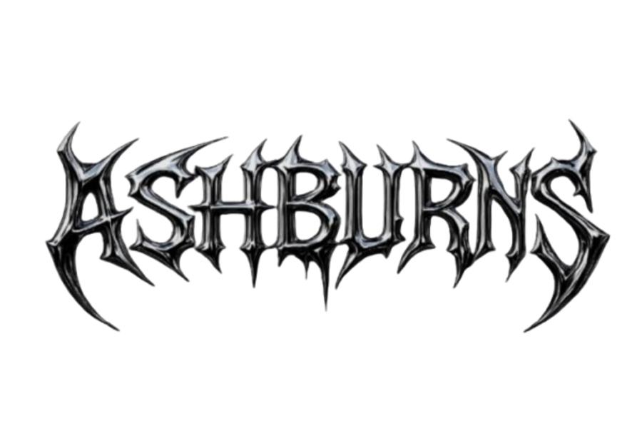 ASHBURNS Logo